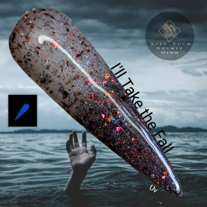 I'LL BE YOUR VILLAIN COLLECTION