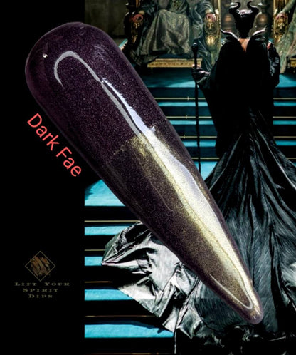 I'LL BE YOUR VILLAIN COLLECTION