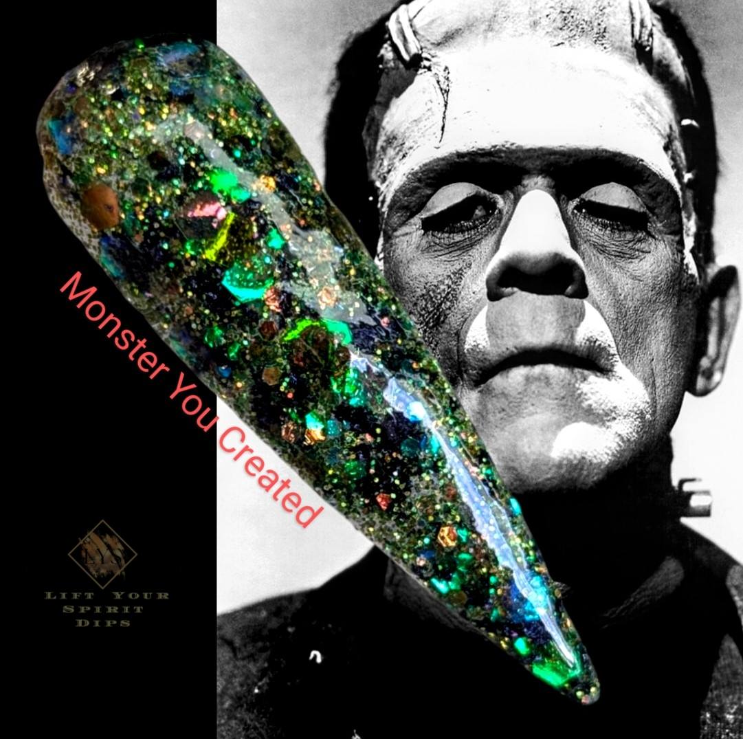 I'LL BE YOUR VILLAIN COLLECTION