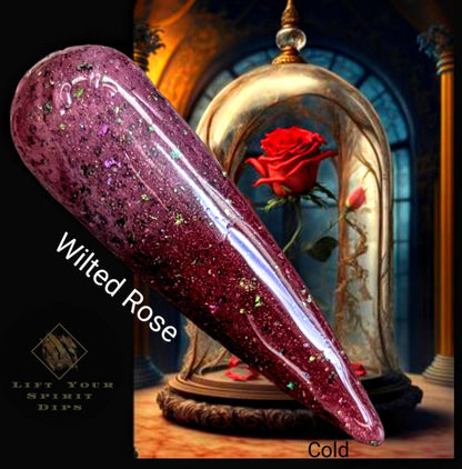 I'LL BE YOUR VILLAIN COLLECTION