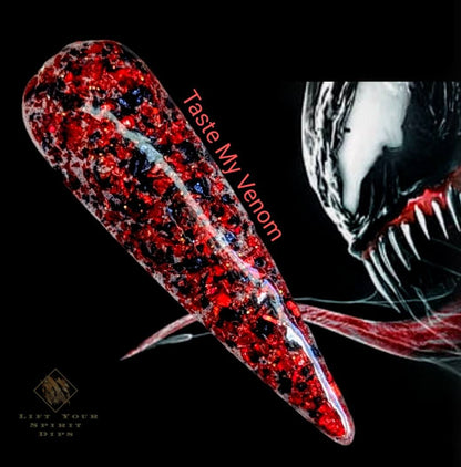 I'LL BE YOUR VILLAIN COLLECTION