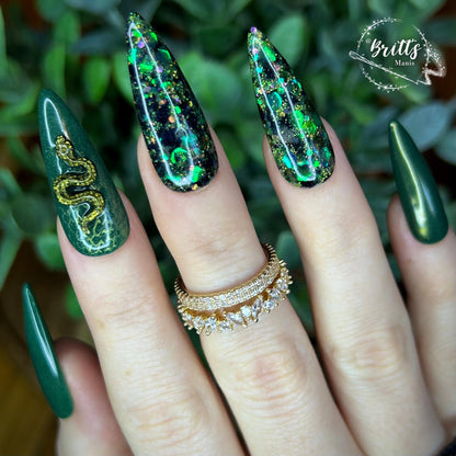 I'LL BE YOUR VILLAIN COLLECTION