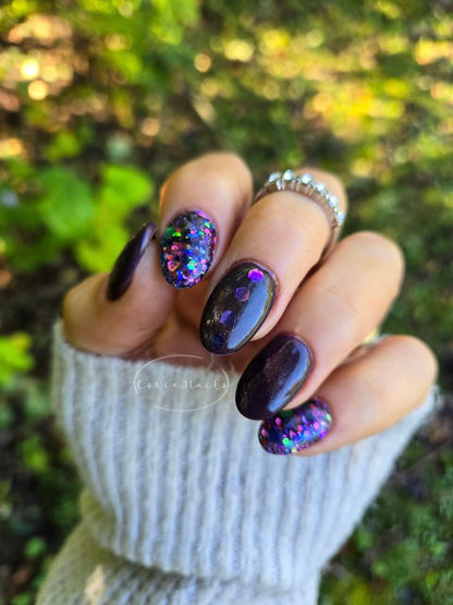 I'LL BE YOUR VILLAIN COLLECTION