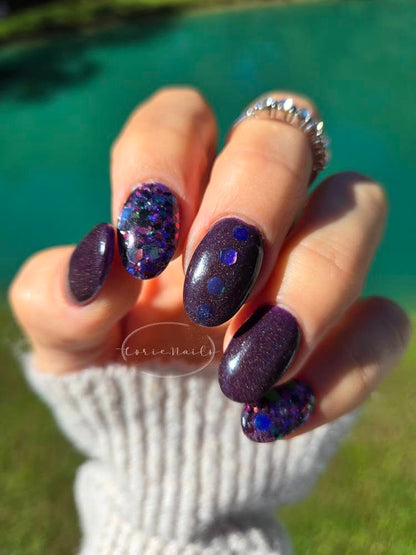 I'LL BE YOUR VILLAIN COLLECTION