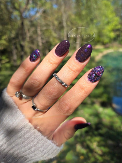 I'LL BE YOUR VILLAIN COLLECTION