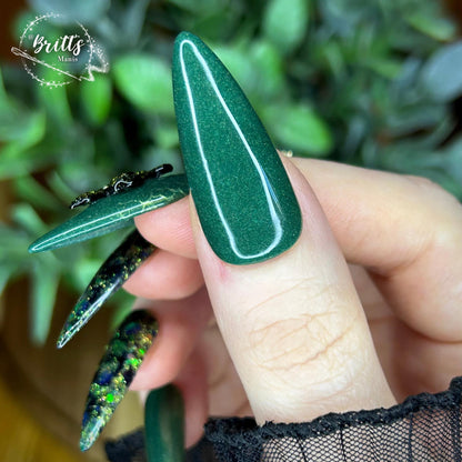 I'LL BE YOUR VILLAIN COLLECTION