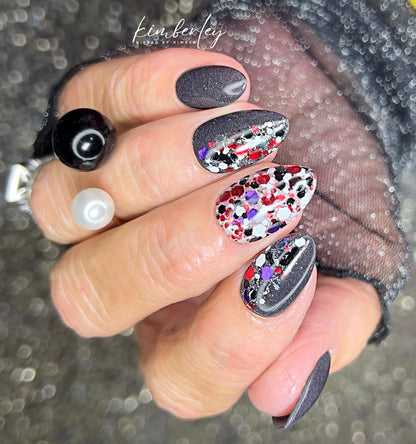 I'LL BE YOUR VILLAIN COLLECTION