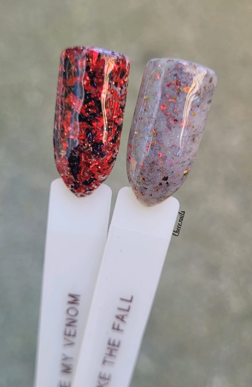 I'LL BE YOUR VILLAIN COLLECTION