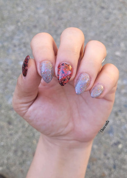 I'LL BE YOUR VILLAIN COLLECTION