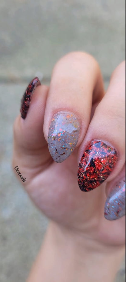 I'LL BE YOUR VILLAIN COLLECTION