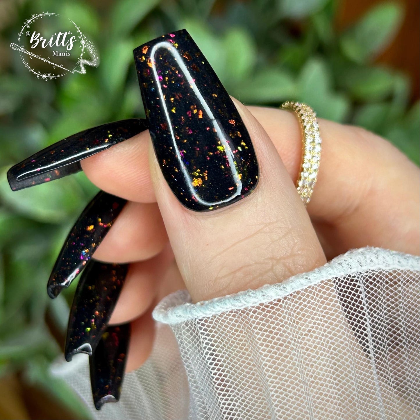 I'LL BE YOUR VILLAIN COLLECTION