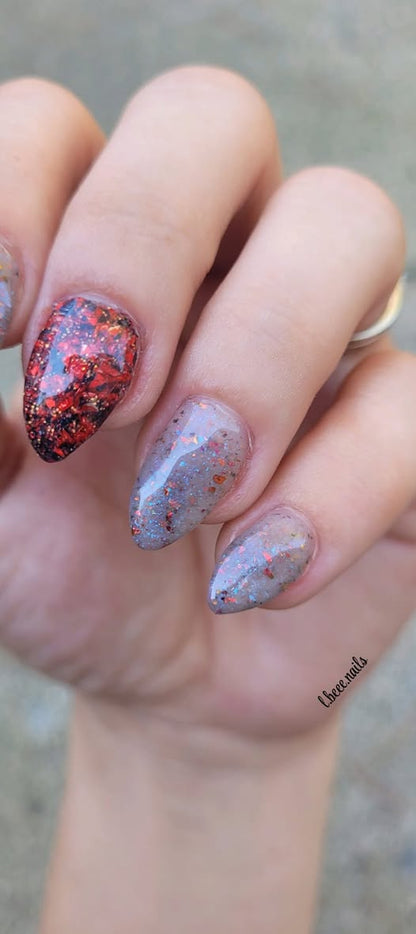 I'LL BE YOUR VILLAIN COLLECTION