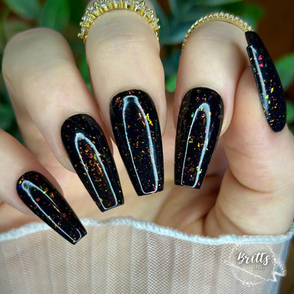 I'LL BE YOUR VILLAIN COLLECTION