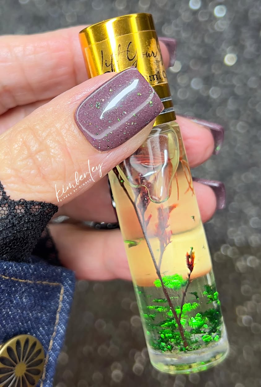 GEL LIQUID SYSTEM & GEL PRODUCTS