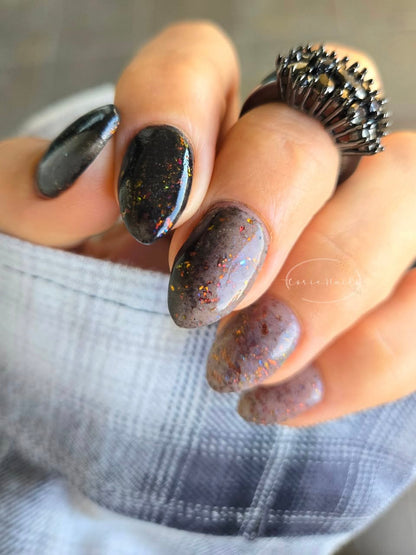 I'LL BE YOUR VILLAIN COLLECTION