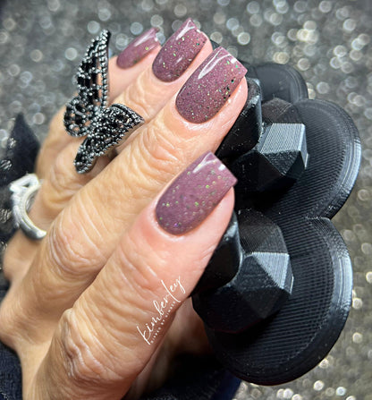 I'LL BE YOUR VILLAIN COLLECTION