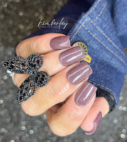 I'LL BE YOUR VILLAIN COLLECTION