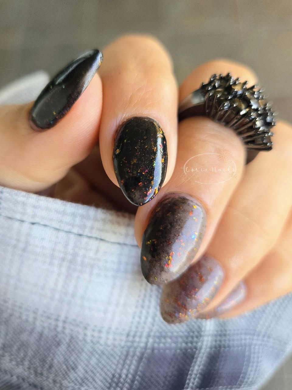 I'LL BE YOUR VILLAIN COLLECTION