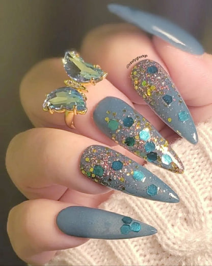 AUTUMN ELEGANCE COLLECTION
