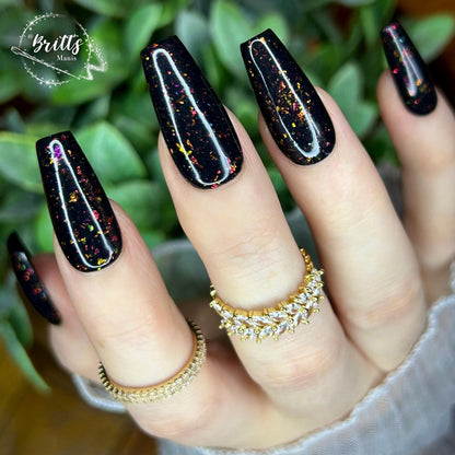 I'LL BE YOUR VILLAIN COLLECTION