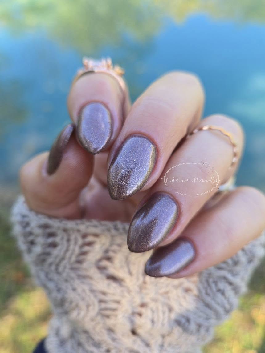 STORM'S EMBRACE COLLECTION