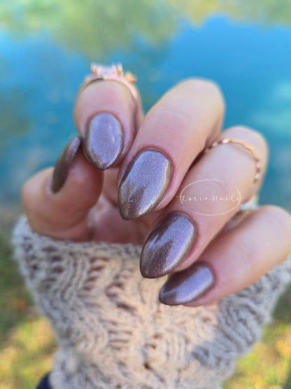 STORM'S EMBRACE COLLECTION