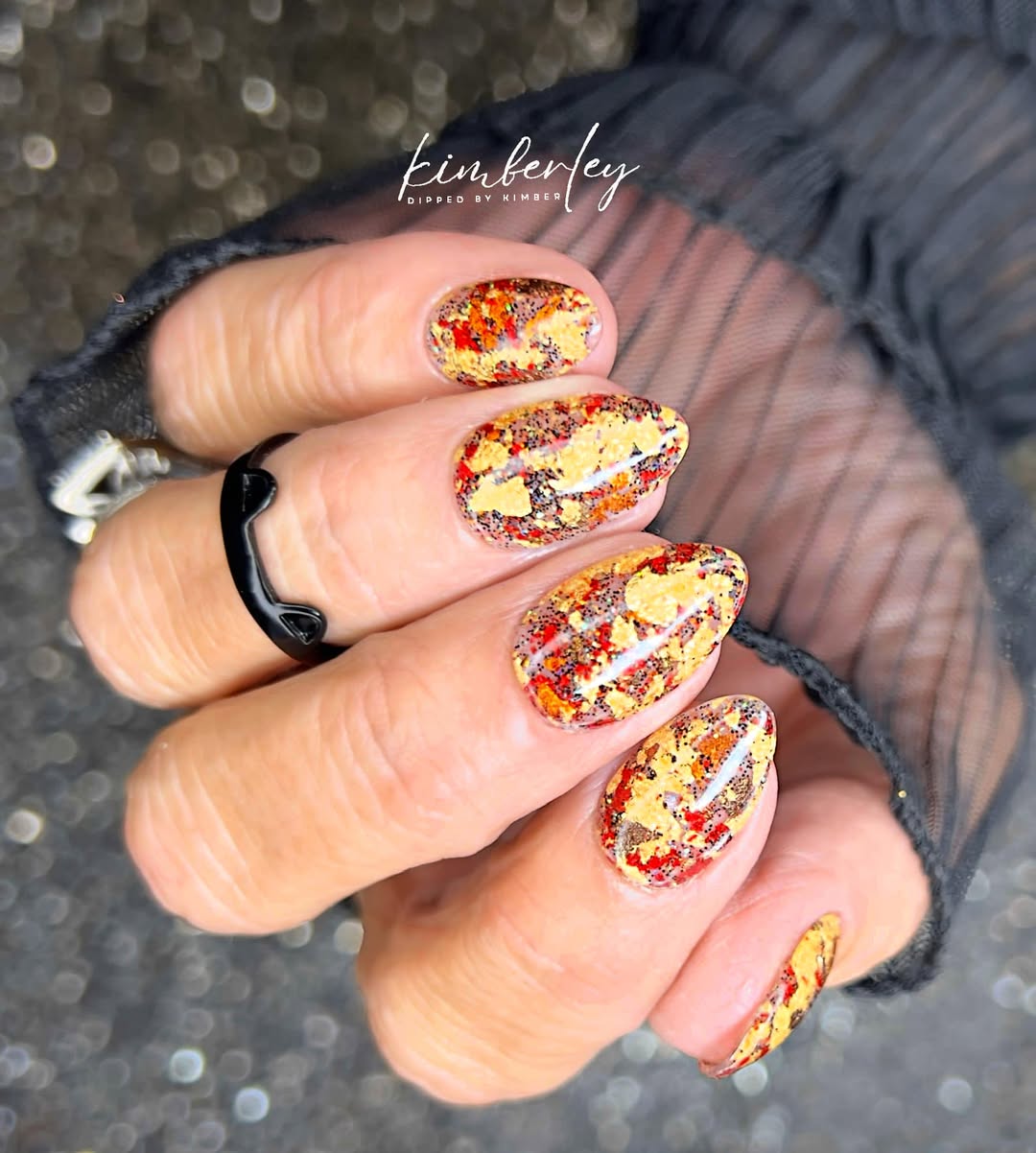 2024 HAUNTED HALLOWEEN COUNTDOWN DIPS