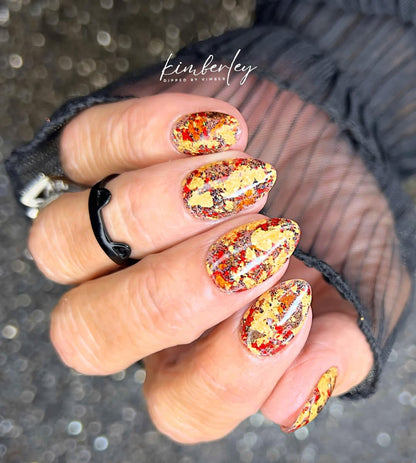 2024 HAUNTED HALLOWEEN COUNTDOWN DIPS