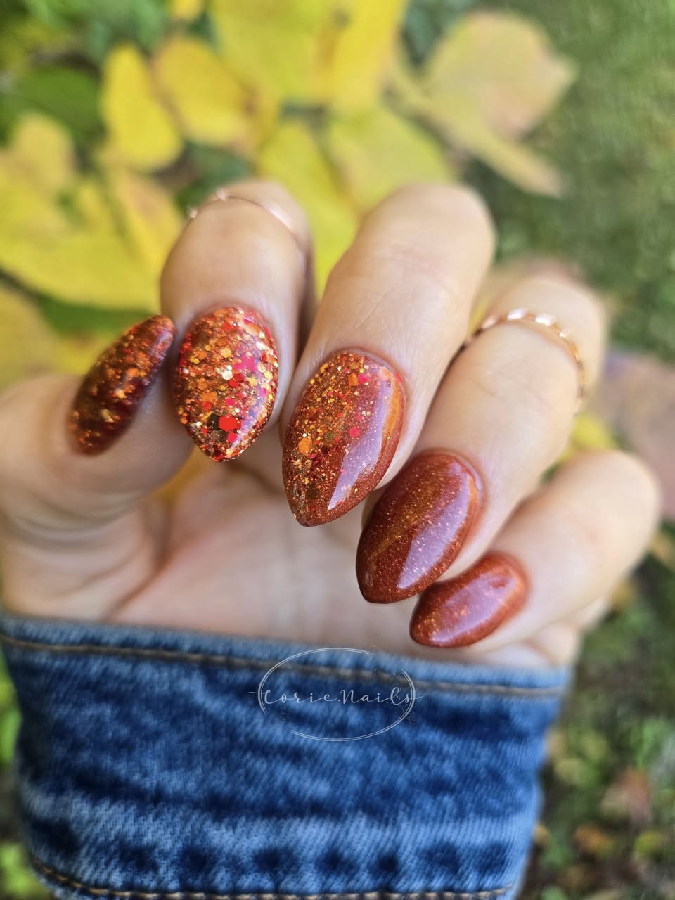 BONFIRE NIGHTS COLLECTION