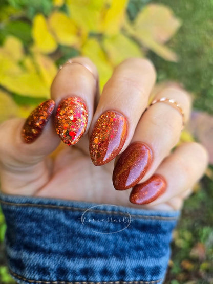 BONFIRE NIGHTS COLLECTION