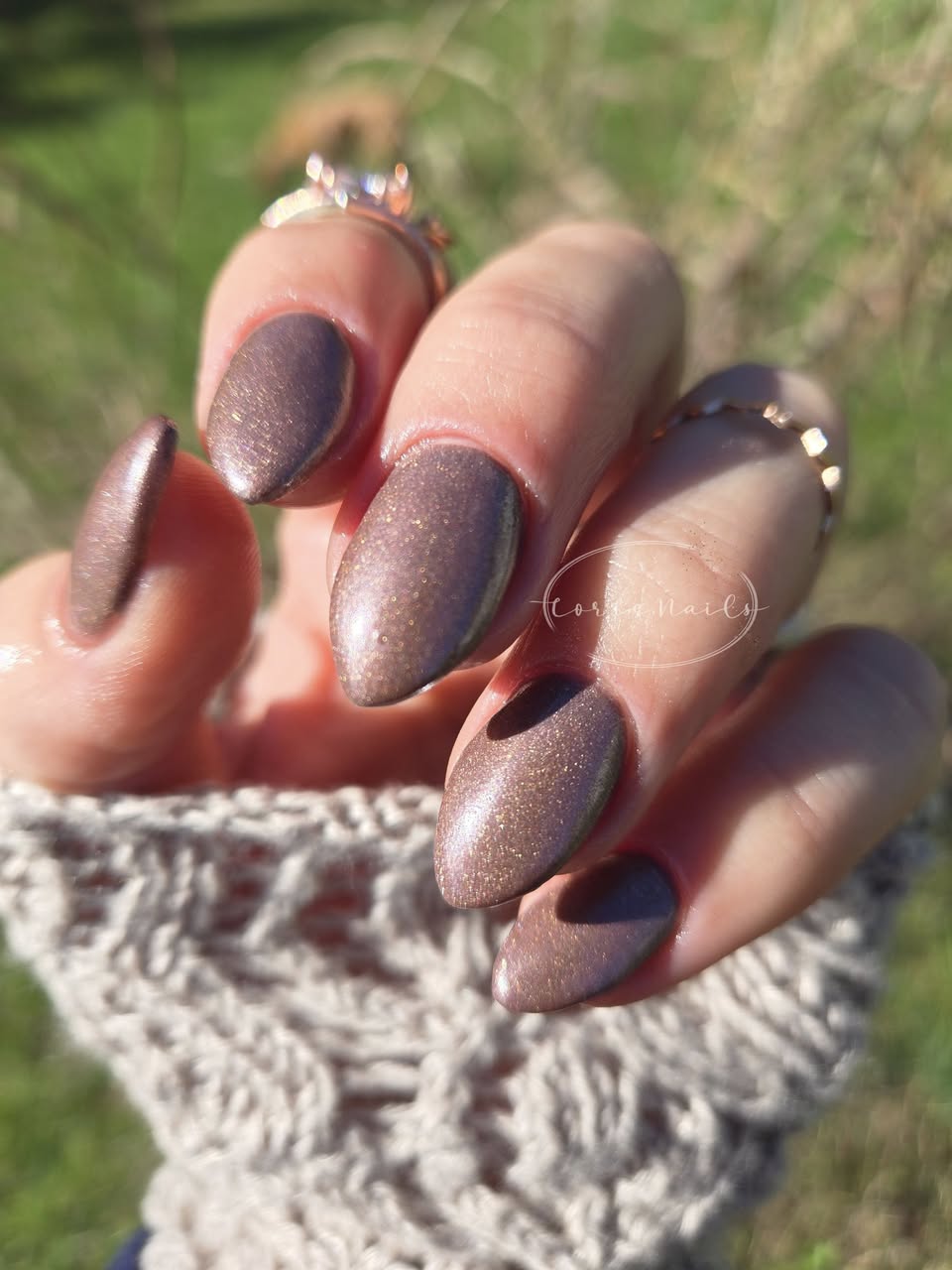 STORM'S EMBRACE COLLECTION