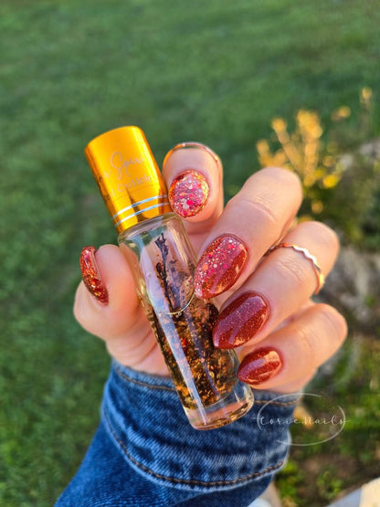 BONFIRE NIGHTS COLLECTION