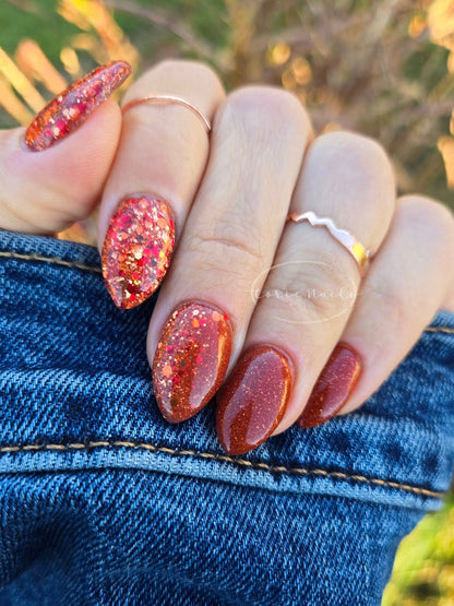 BONFIRE NIGHTS COLLECTION