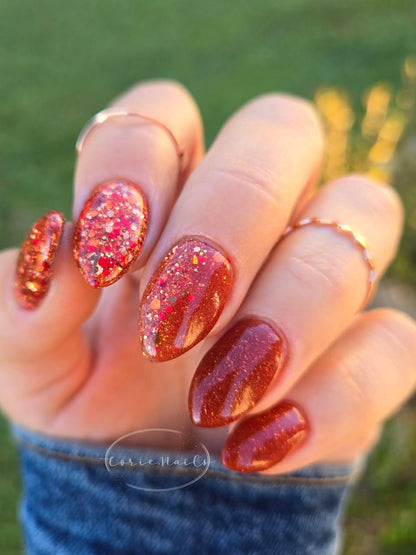 BONFIRE NIGHTS COLLECTION