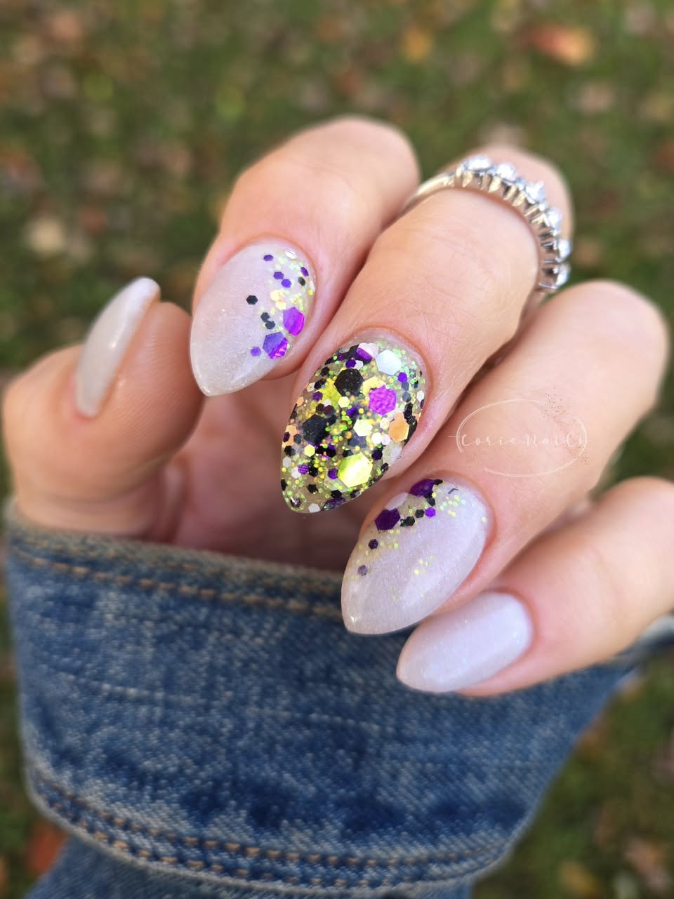 2024 HAUNTED HALLOWEEN COUNTDOWN DIPS