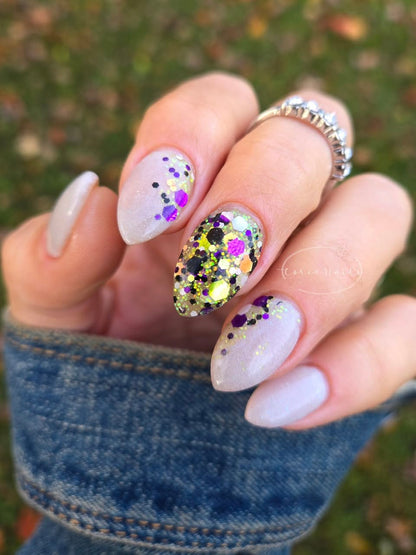 2024 HAUNTED HALLOWEEN COUNTDOWN DIPS