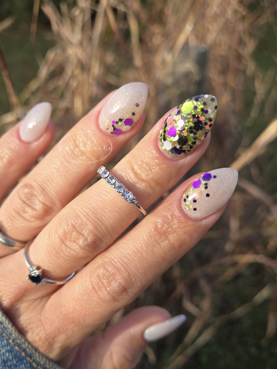 2024 HAUNTED HALLOWEEN COUNTDOWN DIPS