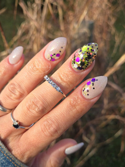 2024 HAUNTED HALLOWEEN COUNTDOWN DIPS