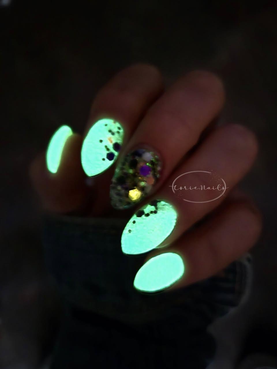 2024 HAUNTED HALLOWEEN COUNTDOWN DIPS