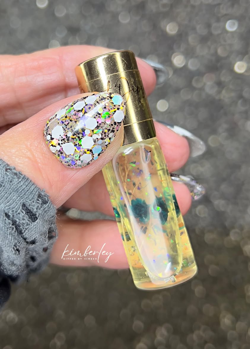 2024 HAUNTED HALLOWEEN COUNTDOWN DIPS