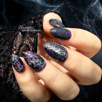 I'LL BE YOUR VILLAIN COLLECTION