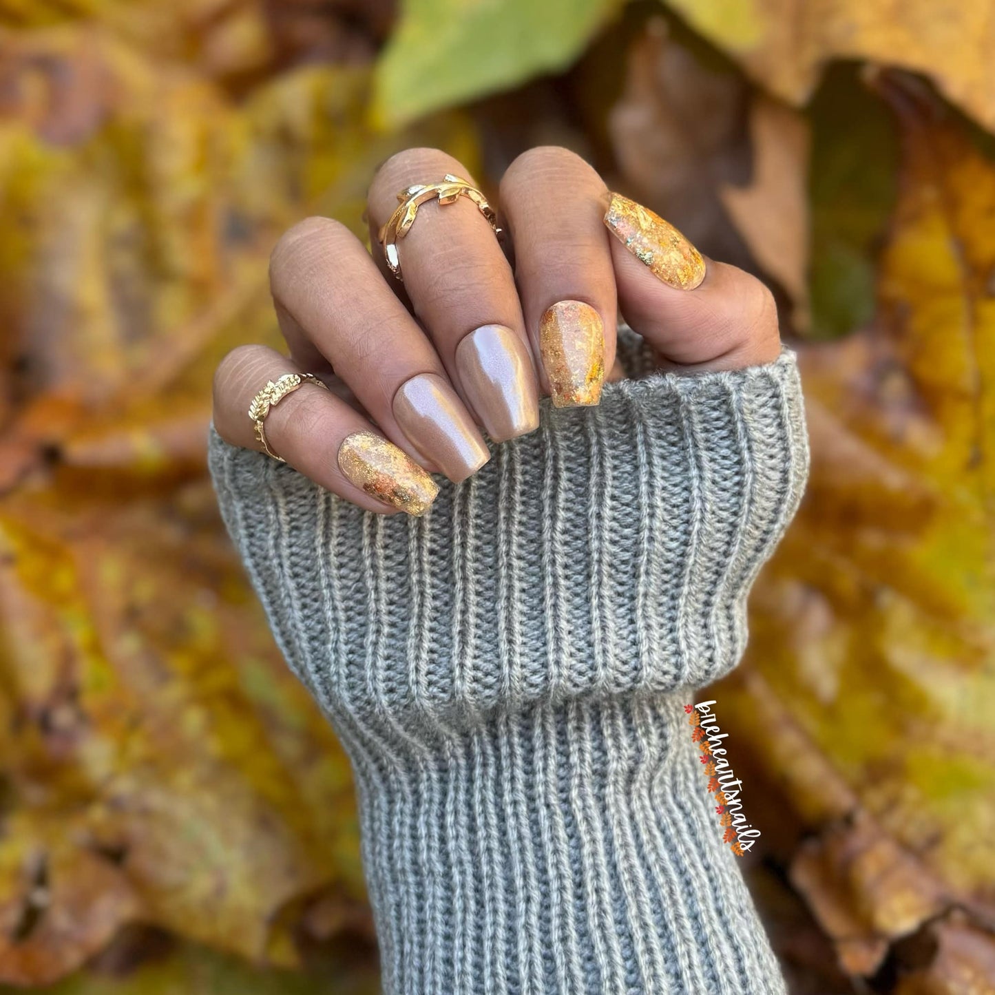 THANKSGIVING GETAWAY COLLECTION