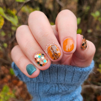 DARK ACADEMIA COLLECTION