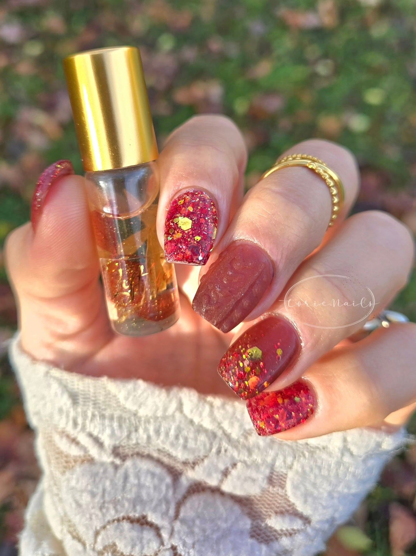 THANKSGIVING GETAWAY COLLECTION