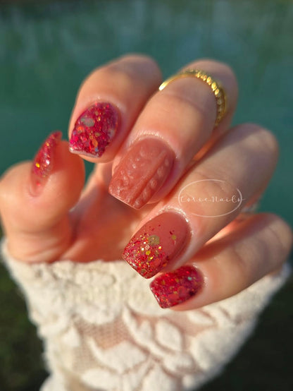 THANKSGIVING GETAWAY COLLECTION