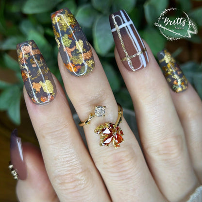 THANKSGIVING GETAWAY COLLECTION