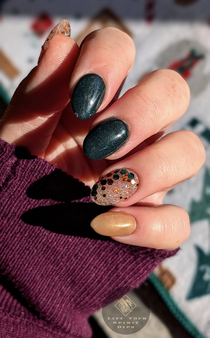 DARK ACADEMIA COLLECTION