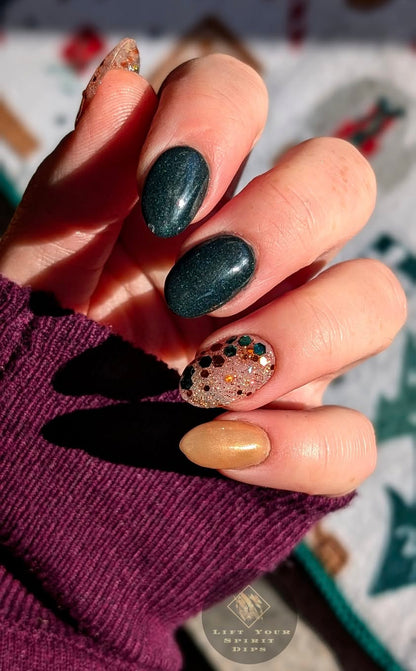 DARK ACADEMIA COLLECTION