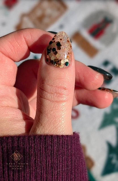 DARK ACADEMIA COLLECTION