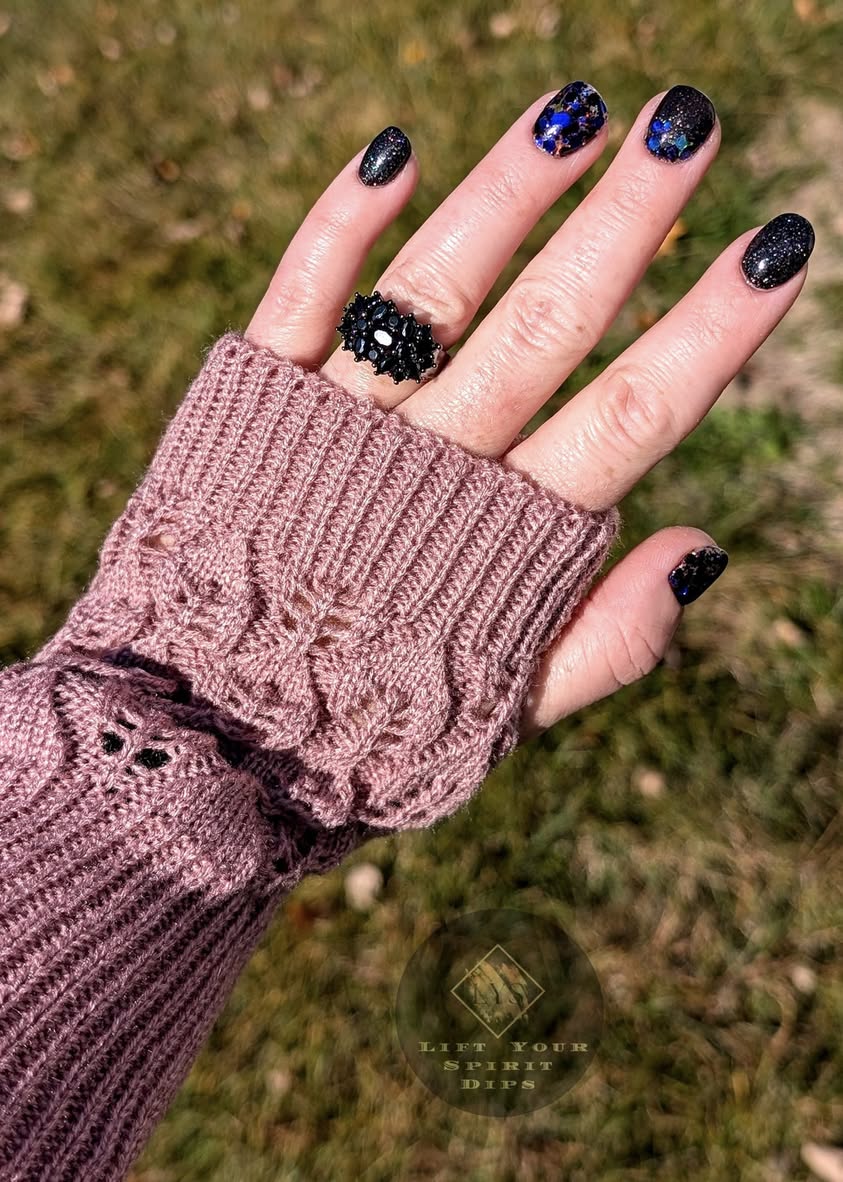 WARM PINK NELFIE SLEEVE